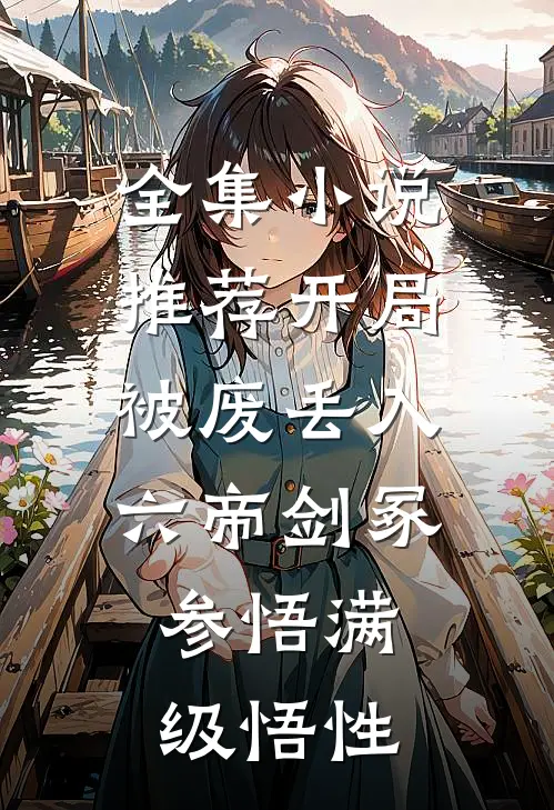 全集小说推荐开局被废丢入六帝剑冢，参悟满级悟性