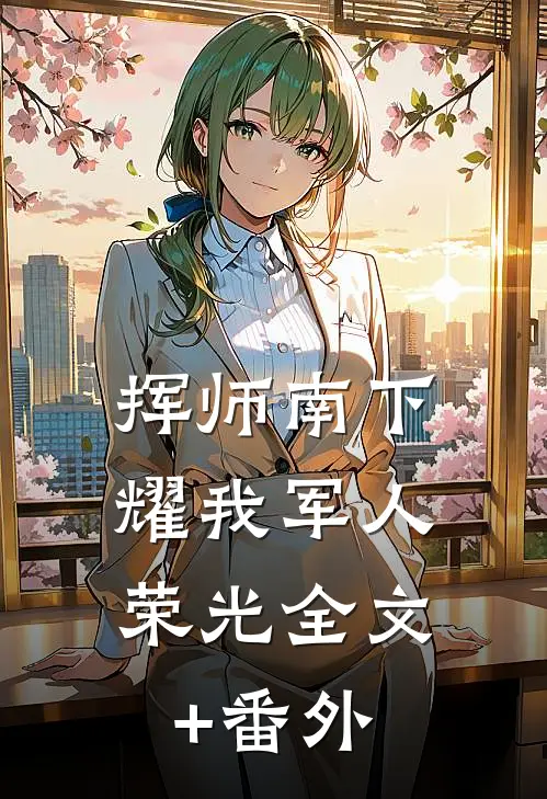 挥师南下，耀我军人荣光全文+番外