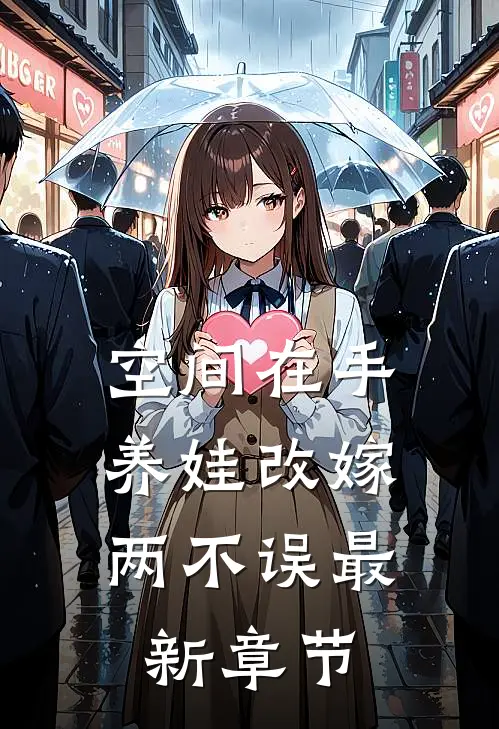 空间在手：养娃改嫁两不误最新章节