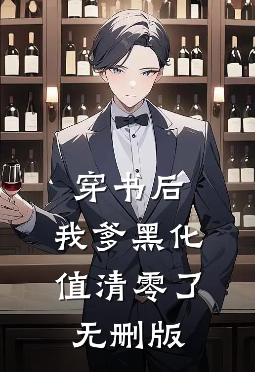 穿书后，我爹黑化值清零了无删版