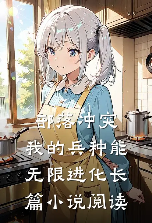 部落冲突：我的兵种能无限进化长篇小说阅读