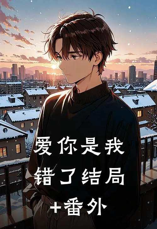 爱你是我错了结局+番外