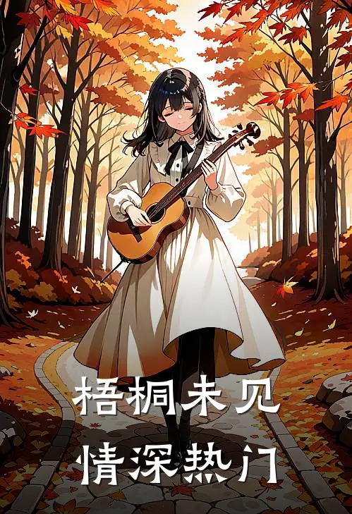 梧桐未见情深热门