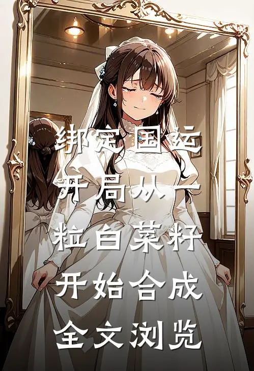 绑定国运：开局从一粒白菜籽开始合成全文浏览