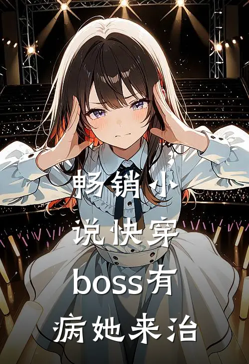 畅销小说快穿：boss有病她来治