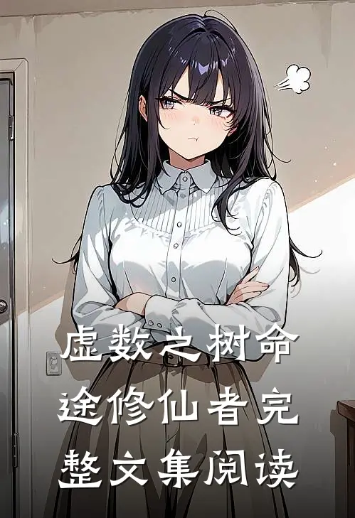 虚数之树命途修仙者完整文集阅读