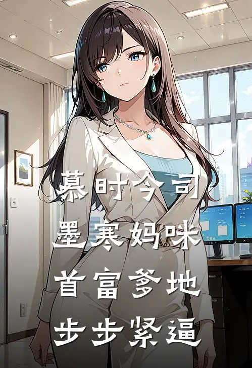慕时今司墨寒妈咪首富爹地步步紧逼