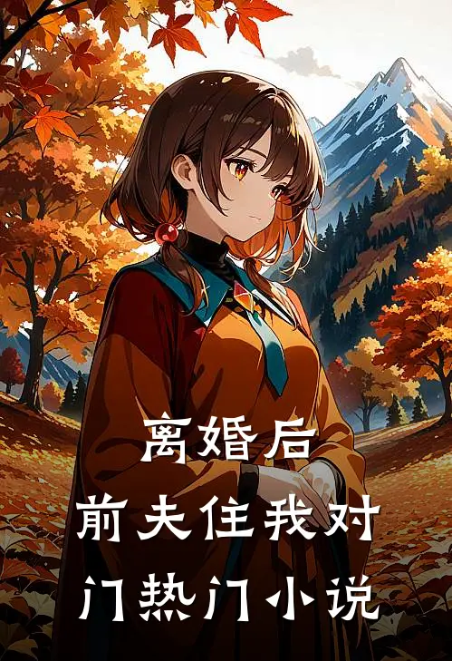 离婚后，前夫住我对门热门小说