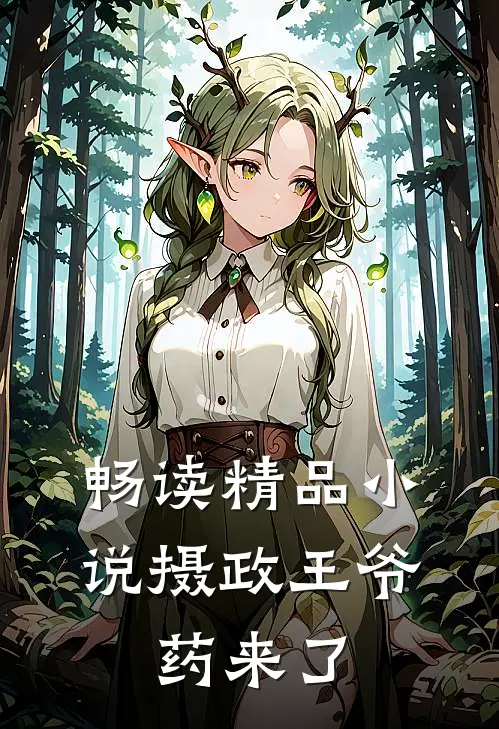 畅读精品小说摄政王爷，药来了