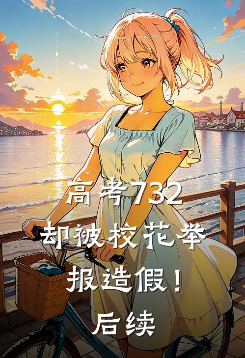 高考732，却被校花举报造假！后续