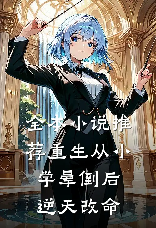 全本小说推荐重生从小学晕倒后逆天改命