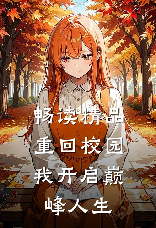 畅读精品重回校园，我开启巅峰人生