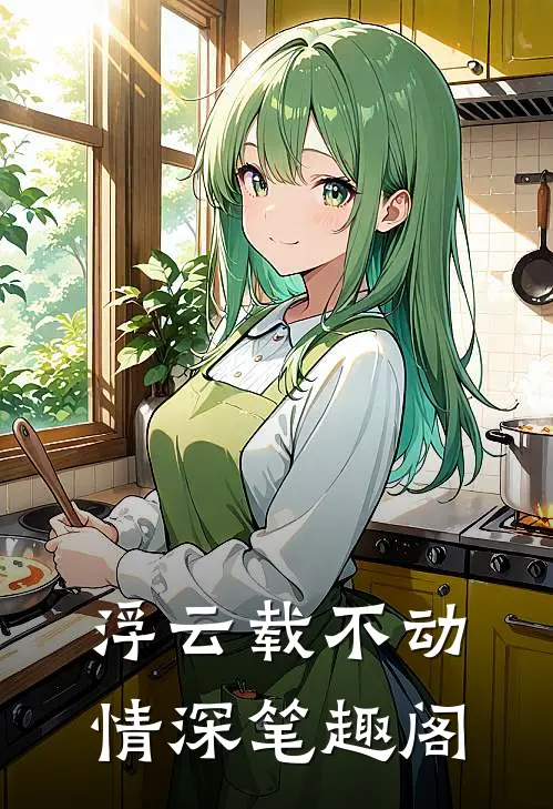 浮云载不动情深笔趣阁