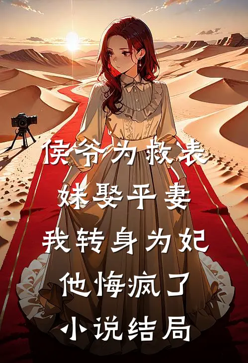 侯爷为救表妹娶平妻，我转身为妃他悔疯了小说结局