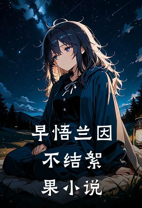 早悟兰因，不结絮果小说