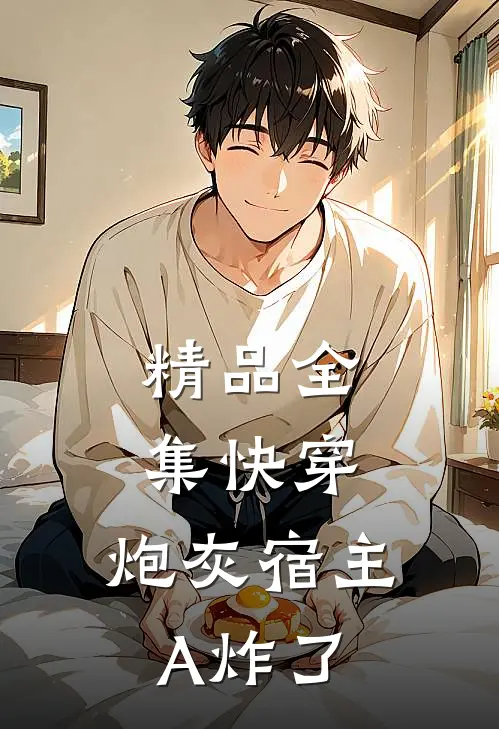 精品全集快穿：炮灰宿主A炸了