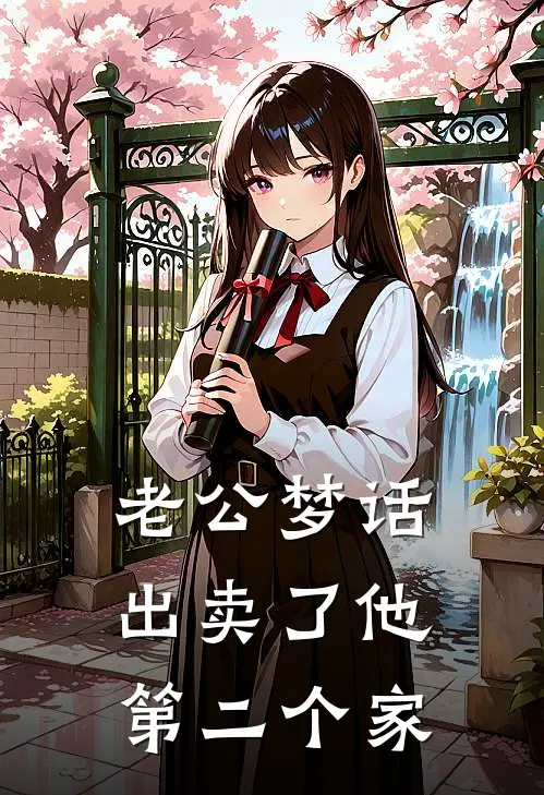 老公梦话出卖了他第二个家