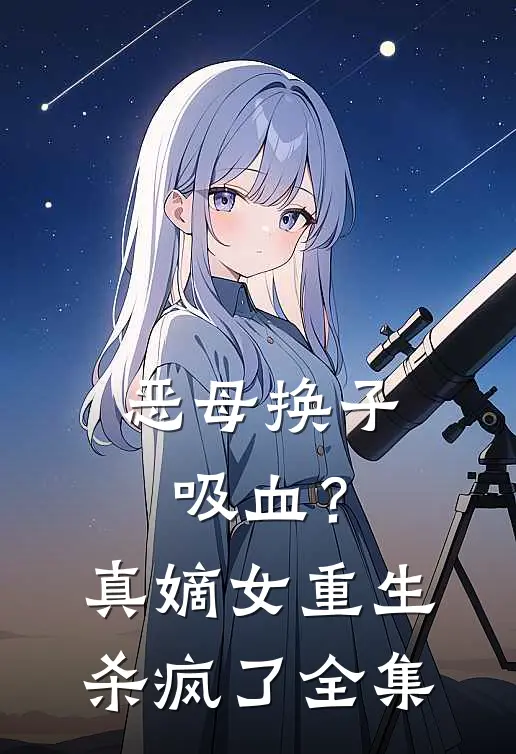 恶母换子吸血？真嫡女重生杀疯了全集