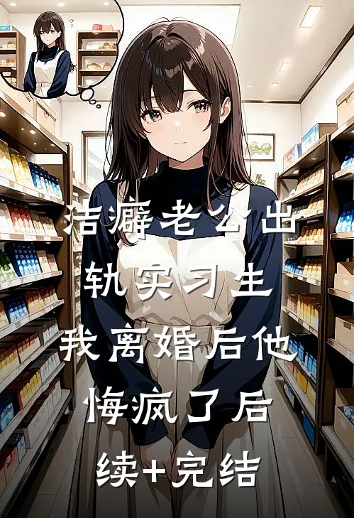 洁癖老公出轨实习生，我离婚后他悔疯了后续+完结