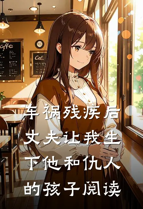 车祸残疾后，丈夫让我生下他和仇人的孩子阅读