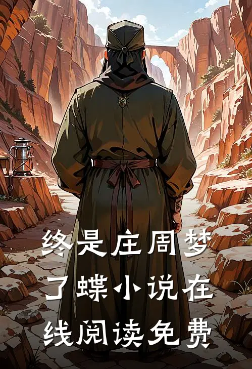 终是庄周梦了蝶小说在线阅读免费