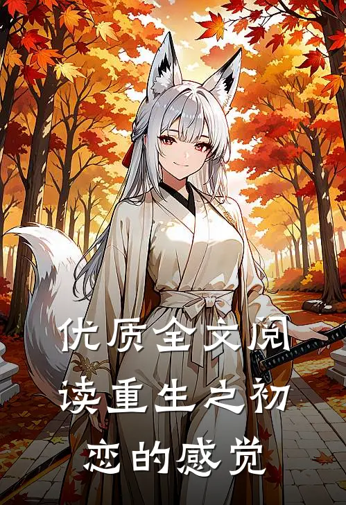 优质全文阅读重生之初恋的感觉