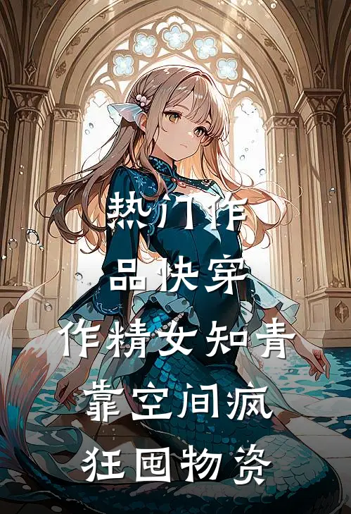 热门作品快穿：作精女知青靠空间疯狂囤物资