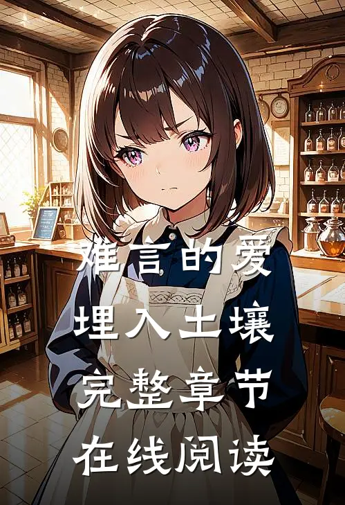 难言的爱埋入土壤完整章节在线阅读