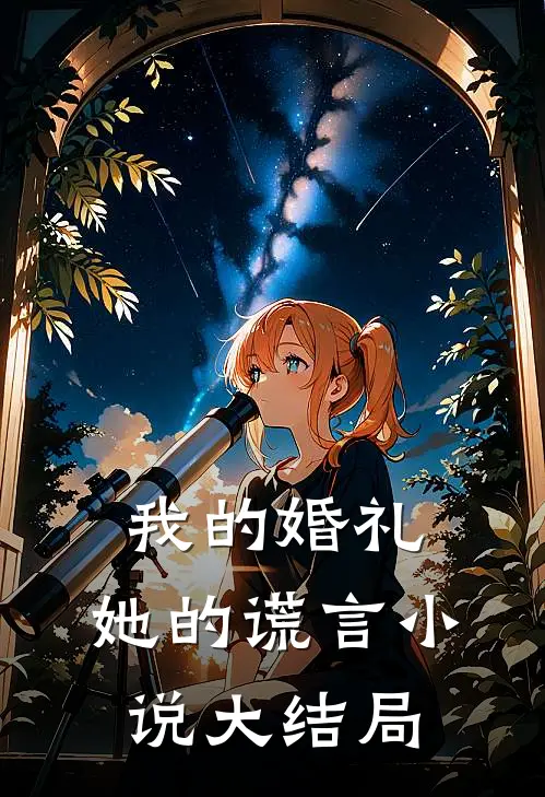 我的婚礼，她的谎言小说大结局
