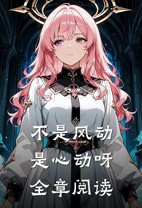 不是风动，是心动呀全章阅读