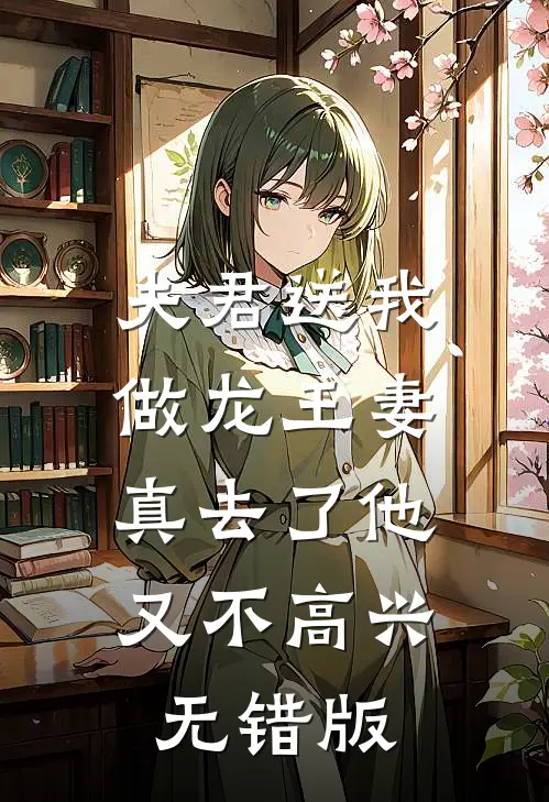 夫君送我做龙王妻，真去了他又不高兴无错版