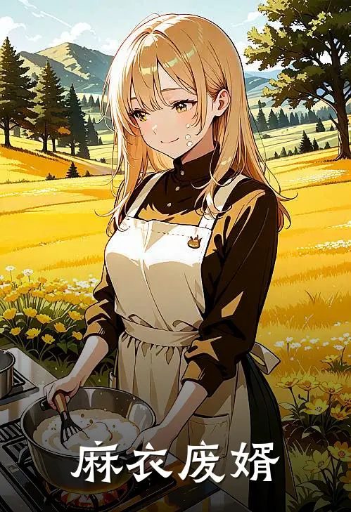 麻衣废婿