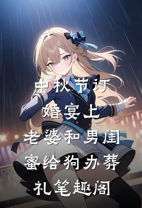 中秋节订婚宴上，老婆和男闺蜜给狗办葬礼笔趣阁