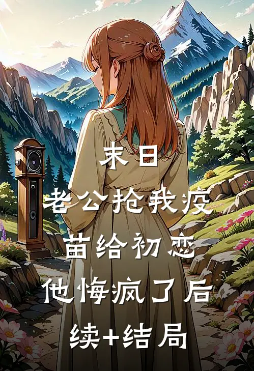 末日，老公抢我疫苗给初恋，他悔疯了后续+结局