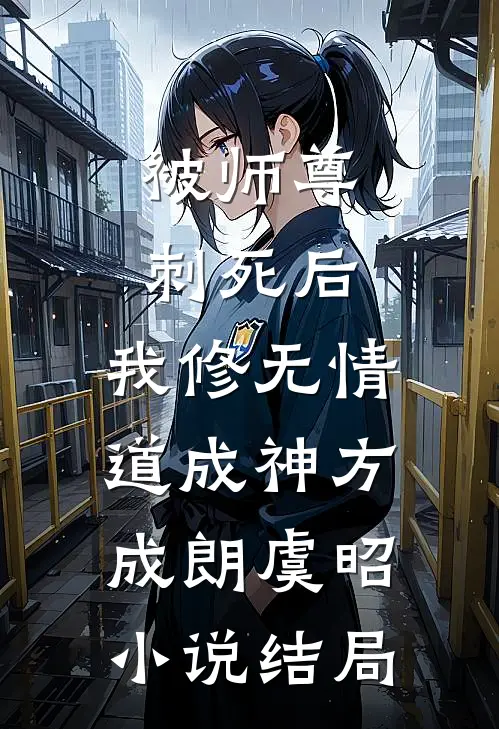 被师尊刺死后，我修无情道成神方成朗虞昭小说结局