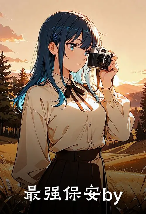 最强保安by