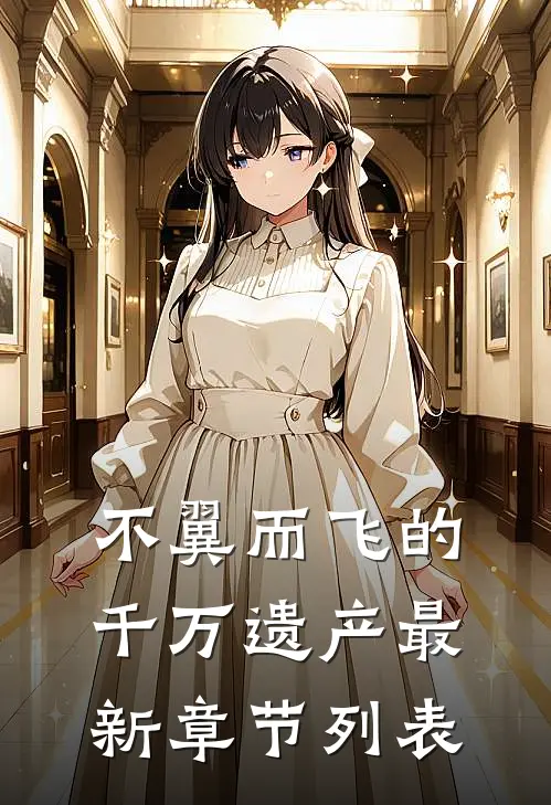 不翼而飞的千万遗产最新章节列表