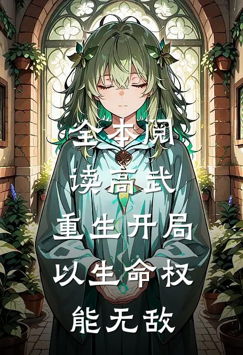 全本阅读高武：重生开局以生命权能无敌