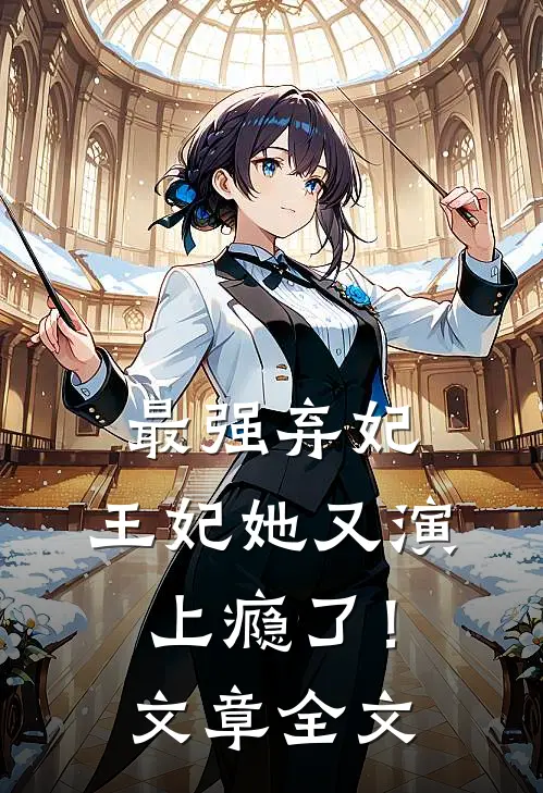 最强弃妃：王妃她又演上瘾了！文章全文