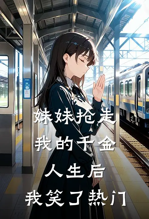 妹妹抢走我的千金人生后，我笑了热门
