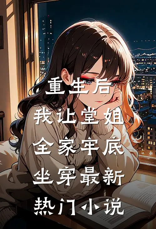 重生后，我让堂姐全家牢底坐穿最新热门小说