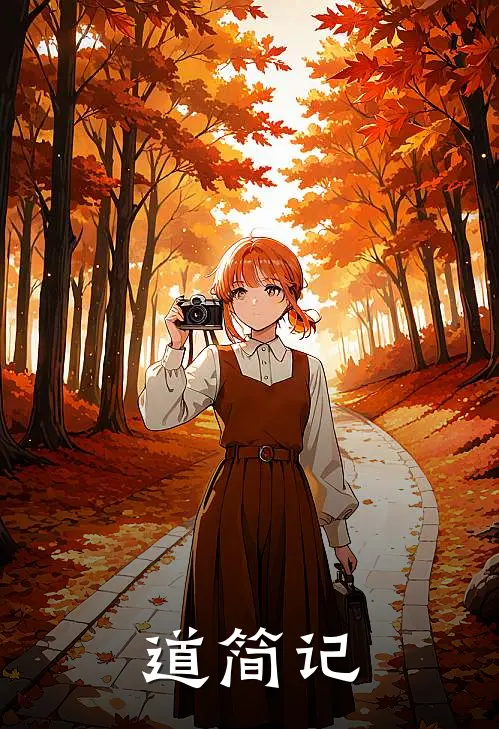 道简记