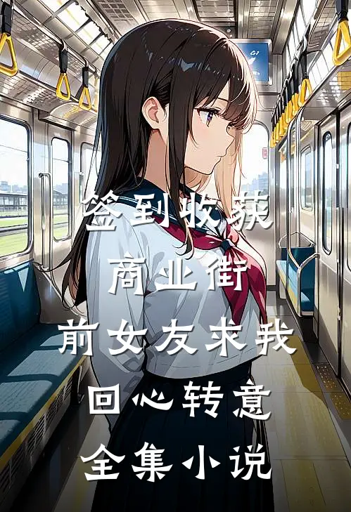 签到收获商业街，前女友求我回心转意全集小说