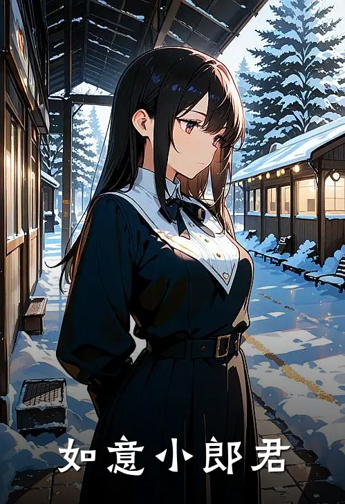 如意小郎君