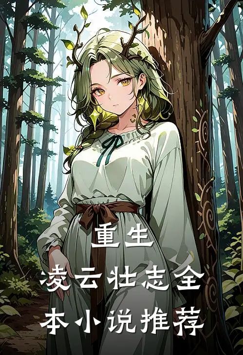 重生：凌云壮志全本小说推荐