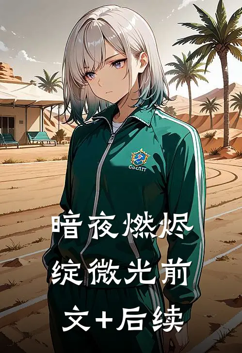 暗夜燃烬绽微光前文+后续