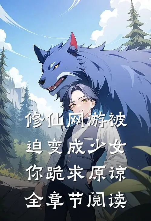 修仙网游被迫变成少女你跪求原谅全章节阅读