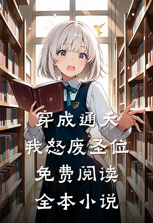穿成通天:我怒废圣位免费阅读全本小说
