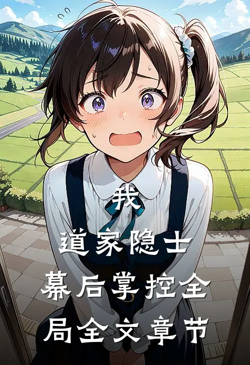 我，道家隐士，幕后掌控全局全文章节