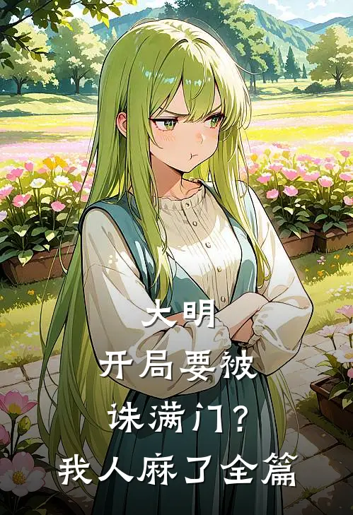 大明：开局要被诛满门？我人麻了全篇